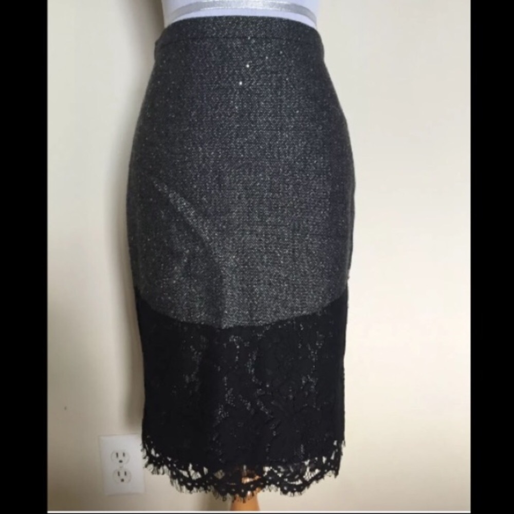 J.CREW The Perfect Party Skirt NWT (Sz 10)